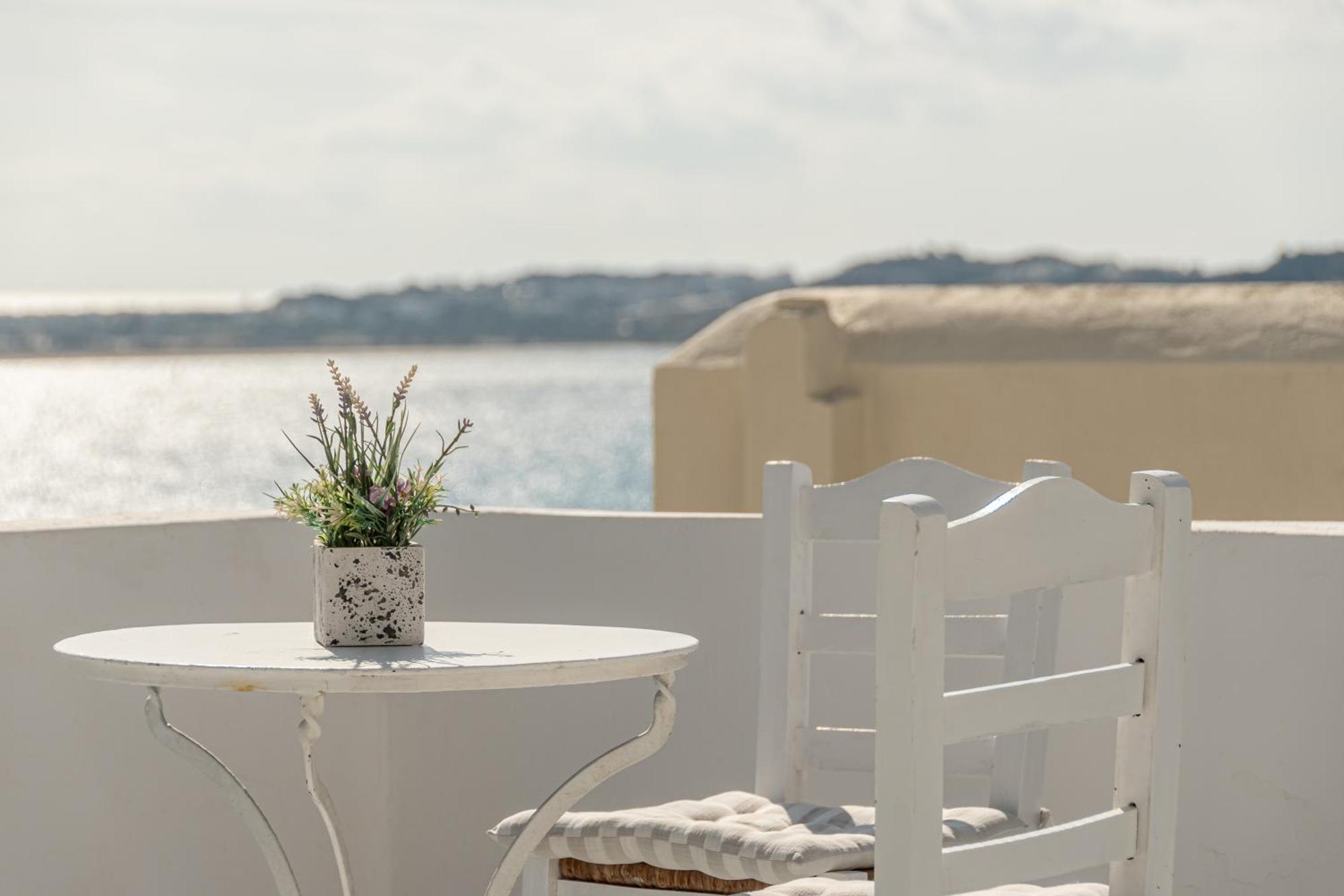 Willa Aegeas Secret Naxos City Zewnętrze zdjęcie